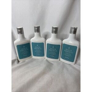 Set Of 4 Drybar‎ Agua Fresca Hydrating Conditioner 8.5fl oz NEW